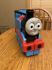 Thomas And Friends TAKE N PLAY Jumbo Thomas The Tank Carrying Train Toy Case