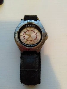 CARVE mens watch (not working) - Picture 1 of 3