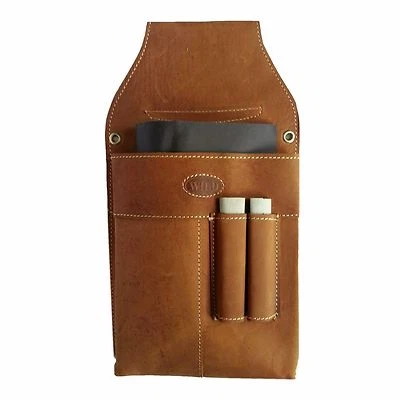 Real Leather Waiter Pocket Holster Case Waiter Holster Waitress Wallet - Image 1 of 2