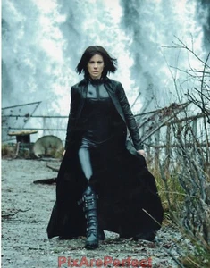 "Underworld" Kate Beckinsale 8x10 foto-acabado mate # 6 - Imagen 1 de 1