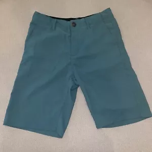 Volcom Surf and Turf Herren Boardshorts Surfen Skate 4 Way Stretch Gr. 29 Stretch - Bild 1 von 4