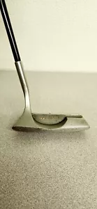 YONEX ADX 30 Carbon Putter 33" Inch Right-Handed Original YONEX Grip - Picture 1 of 12