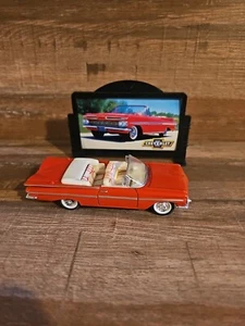 Chevy Impala 1959 Road Champs - Imagen 1 de 14