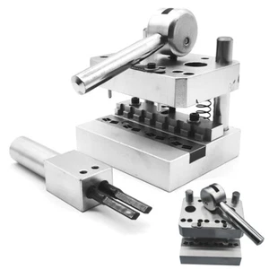 STAPLEGRIP PRESET LACING  For Flexco PVC Belt Fasteners Heavy-Duty Belts Machine - Picture 1 of 6