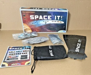 Simply Fun Space It! Brettspiel von Martin Nedergaard Andersen - vollständig - Bild 1 von 3