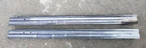 M-4 Diamond Concrete Core Drill Carriage Combo Mast 4600007 30" 2" X 1-5/8" Post - Picture 1 of 11