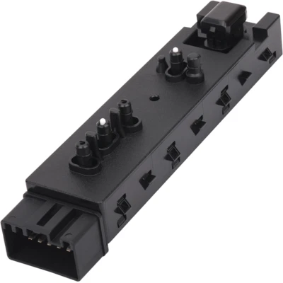 Power Seat Switch Adjustment Control 9L3Z14A701FA for 06-19 Ford Lincoln Mercury - Image 1 of 4