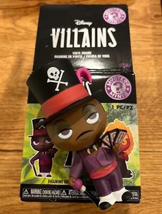 Funko Disney Bösewichte Figur Dr. Facilier - Bild 1 von 1