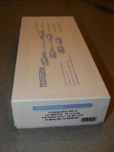 Princeton HPLC Column 150046-01507   2-Ethylpyridine 60A 5 µ, 50 x 4.6mm NIB - Picture 1 of 5