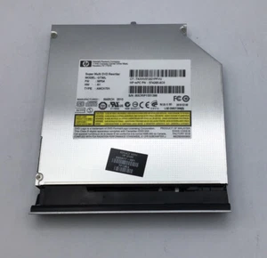 OEM HP dv6-3010us DVD-RW Super Writer Drive GT30L 603677-001 C2-Y3-m7 - Picture 1 of 3