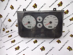 Cuadro de instrumentos Nissan Cabstar 2002 248109X206 24810 9X206 - Imagen 1 de 2