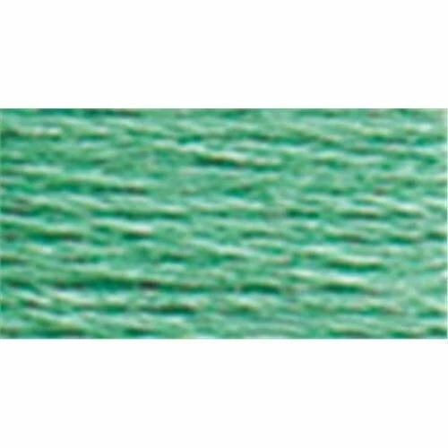 DMC 115 3-993 Pearl Cotton Thread, Light Aquamarine, Size 3 - Image 1 of 1