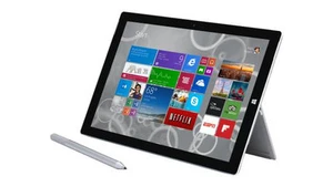 Microsoft Surface Pro 4 12,3 Tablet-PC Intel Core... + Sehr Gut (232193) - Bild 1 von 1