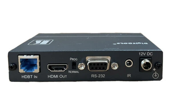Kramer TP-580R HDMI Twisted Pair Receiver