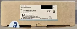 Advantech ADAM-4572 Modbus Gateway 1-Port Ethernet TCP RTU ASCII - Picture 1 of 3