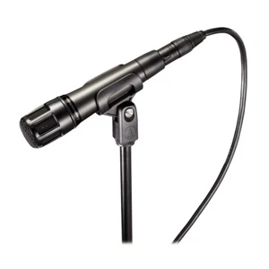 Micrófono de instrumento dinámico hipercardioide Audio-Technica ATM650 - Imagen 1 de 1