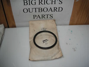 NEW Sierra O-Ring 18-7160 Replaces OMC 25-31986 NOS FREE SHIPPING TO USA - Picture 1 of 1