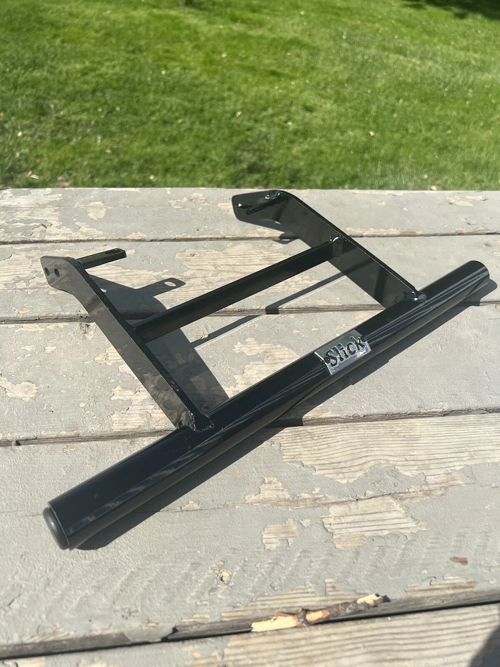 Barra de agarre Yfz450r Foto 1 de 4