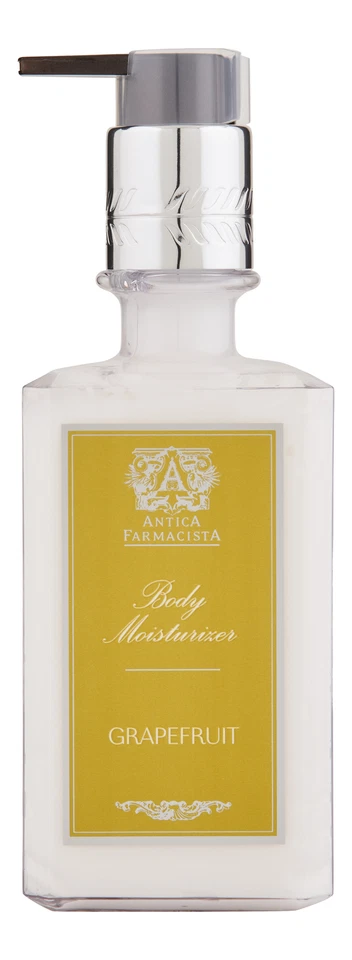 Crema hidratante corporal de pomelo Antica Farmacista 10 oz. Loción y crema corporal Foto 1 de 1