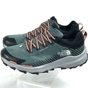 The North Face Größe 9 Wander Trail Stiefel Vectiv Fastpack Mid Schuhe Damen - Bild 1 von 16
