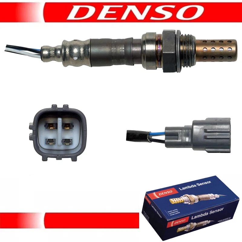 Genuine Oxygen O2 Sensor For Lexus LX570 2008-2013 5.7L V8 Downstream Left Foto 1 de 4