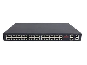 Avocent KVM MergePoint 5240 40Ports Managed 520-544-502 - Afbeelding 1 van 5
