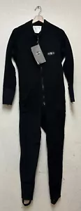 ScubaPro Climasphere Fleece Overall Black Sz XL Brand New - Picture 1 of 10