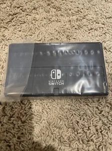 [TABLET CONSOLE ONLY] Nintendo Switch OLED Tablet - Picture 1 of 2