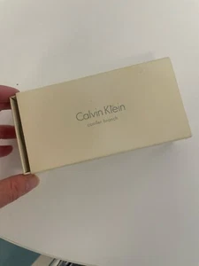 VINTAGE VERY RARE CALVIN KLEIN CONIFER BRANCH Candle 2 pack 3.47 oz - Picture 1 of 5