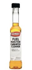 6-PACK Gumout Gasoline Fuel Injector Cleaner 2x Concentrated 6oz Treats 21 Gall.
