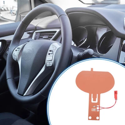 Contacto de bocina de coche para Ford F-150 F-250 F-350 F-450 F-550 Super Duty 2001-2007 Foto 1 de 4