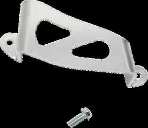 Works Al Rear Brake Caliper Guard for Yamaha WR250R 08-20 - Picture 1 of 4