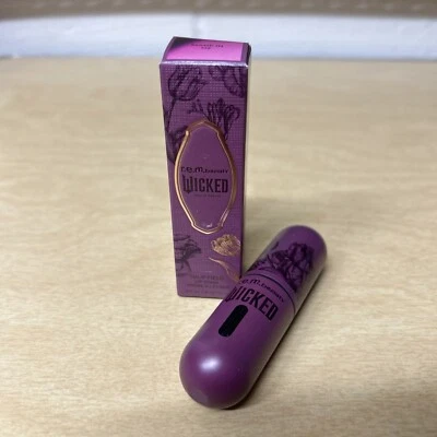 r.e.m. beauty x Wicked Tulip Field Made In Oz Lip Stain beauty NEW Mauve Wine - Image 1 of 4