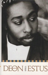 DEON ESTUS CASSETTE TAPE: "SPELL" 1988 - Imagen 1 de 5