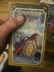 DragonLance Legends Margaret Weis Tracy Hickman. - Imagen 1 de 1