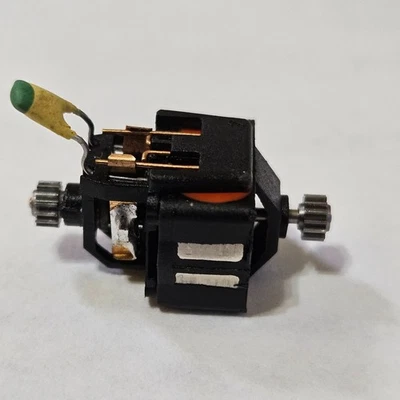 Marklin 211903 Z Scale 5-Pole Motor USED  - Image 1 of 4