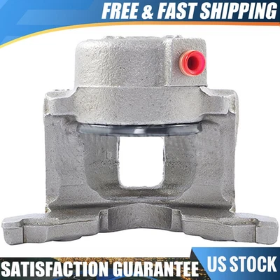 Pinza de freno de disco delantera izquierda Nugeon 1 pieza para Jeep CJ5 1978 1979 1980 1981 Foto 1 de 4