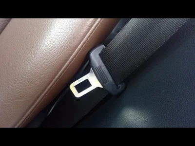 Cinto de segurança dianteiro VIN Fp 7º e 8º dígitos balde assento compatível com 09-17 AUDI Q5 158887 - Imagem 1 de 4