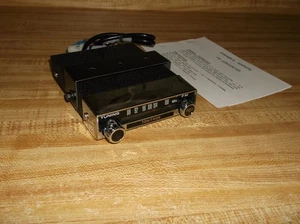 NEW! Vintage Universal OEM Tonitron FM Converter TC-22 Tested Works GREAT!!! - Imagen 1 de 7
