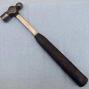 Nupla M-4 Ball Peen Hammer 4 Oz - Picture 1 of 12