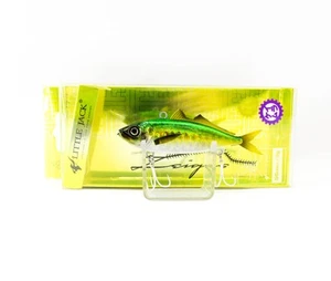 Little Jack Zeigos 55mm 9 grammi Affondamento Esca 03 (6641) - Imagen 1 de 6
