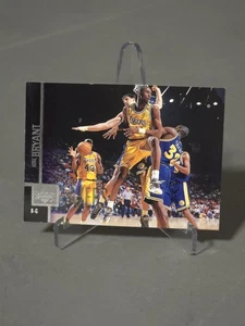 1997-98 Upper Deck Kobe Bryant #58 NBA Trading Card Los Angeles Lakers - Bild 1 von 2