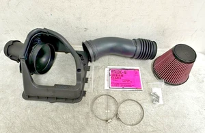 *RETURNED*  Roush (421239)  Cold Air Intakes for 2011-2014 Ford F-150  6.2L - Foto 1 di 7