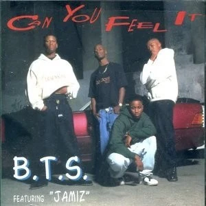 Can You Feel It - Image 1 of 2