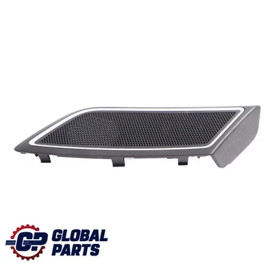 Volkswagen Golf Sportsvan Speaker Loudspeaker Cover Trim Left N/S 518867469A - Image 1 of 4