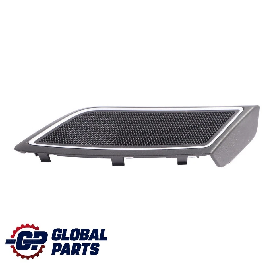 Volkswagen Golf Sportsvan Speaker Loudspeaker Cover Trim Left N/S 518867469A - Image 1 of 4