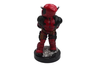 Menge 3 Marvel Studios Deadpool & Wolverine Telefon & Controller Halter - Bild 1 von 6