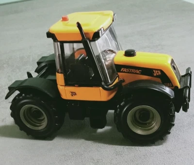 Britains 1:32 - JCB FASTRAC 3185 - I serie - Immagine 1 di 4