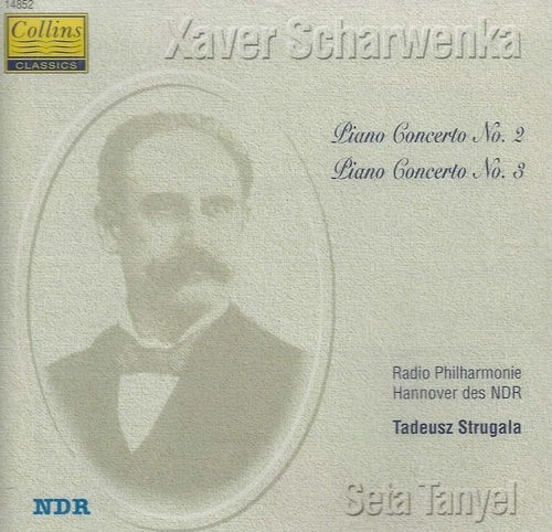 Klavierkonzerte 2+3 - Bild 1 von 1