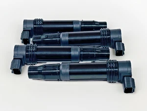 Bobinas de encendido para Select Kawasaki ZX636 ZX6R ZXR9F ZX R9F 636 NINJA 21171-0029 - Imagen 1 de 2